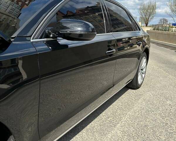 Ауди А8, объемом двигателя 2.97 л и пробегом 197 тыс. км за 23000 $, фото 5 на Automoto.ua