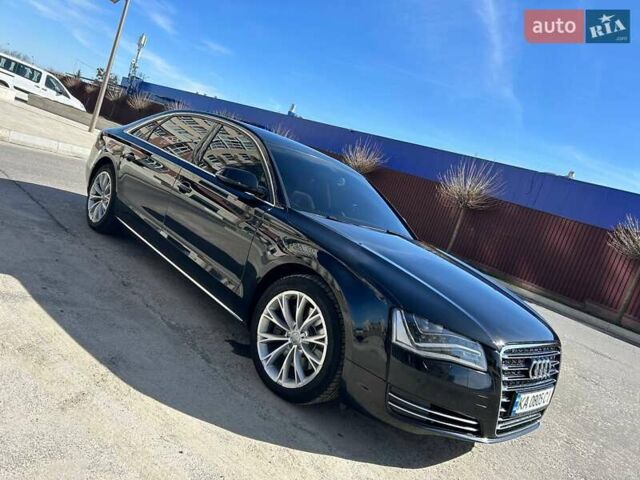 Ауди А8, объемом двигателя 2.97 л и пробегом 197 тыс. км за 23000 $, фото 1 на Automoto.ua