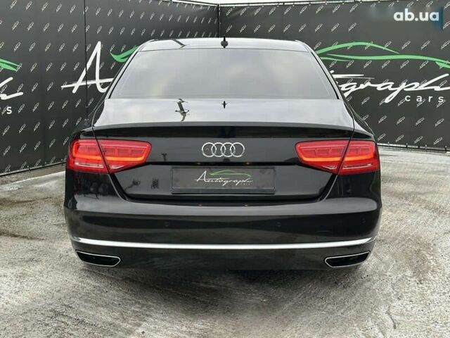 Ауді A8, об'ємом двигуна 6.3 л та пробігом 220 тис. км за 69000 $, фото 3 на Automoto.ua