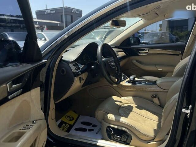 Ауди А8, объемом двигателя 4.2 л и пробегом 193 тыс. км за 18990 $, фото 17 на Automoto.ua