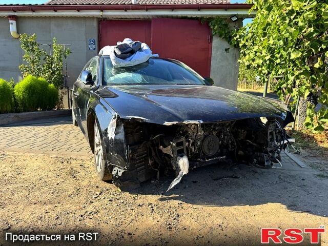 Ауді A8, об'ємом двигуна 4.2 л та пробігом 0 тис. км за 3500 $, фото 2 на Automoto.ua