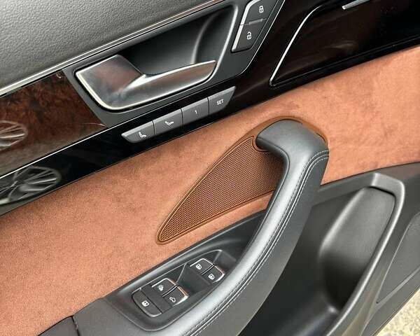 Ауди А8, объемом двигателя 2.97 л и пробегом 197 тыс. км за 23000 $, фото 13 на Automoto.ua