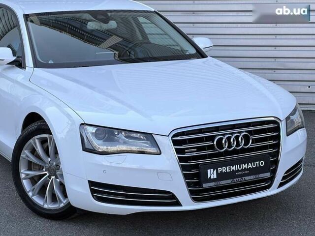 Ауди А8, объемом двигателя 4.2 л и пробегом 114 тыс. км за 25000 $, фото 3 на Automoto.ua