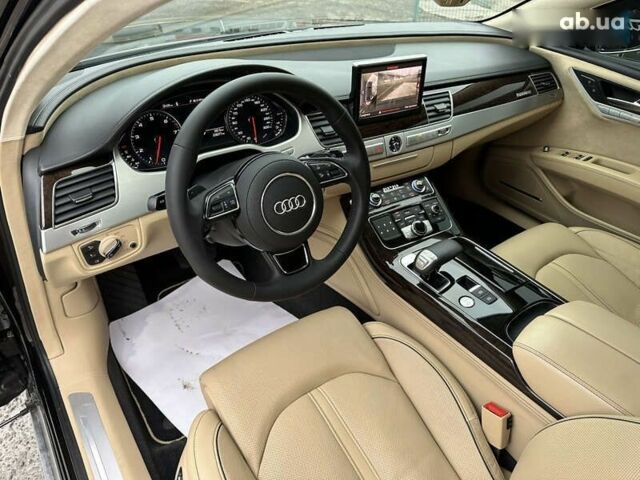 Ауді A8, об'ємом двигуна 6.3 л та пробігом 220 тис. км за 69000 $, фото 8 на Automoto.ua