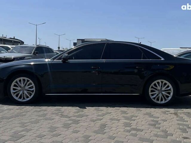Ауди А8, объемом двигателя 4.2 л и пробегом 193 тыс. км за 18990 $, фото 3 на Automoto.ua