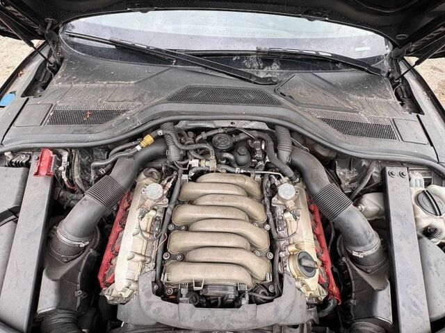 Ауді A8, об'ємом двигуна 0 л та пробігом 225 тис. км за 7700 $, фото 11 на Automoto.ua
