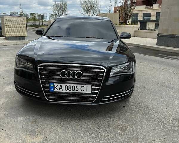 Ауді A8, об'ємом двигуна 2.97 л та пробігом 198 тис. км за 24000 $, фото 3 на Automoto.ua