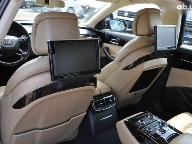 Ауди А8, объемом двигателя 4.2 л и пробегом 200 тыс. км за 18300 $, фото 28 на Automoto.ua