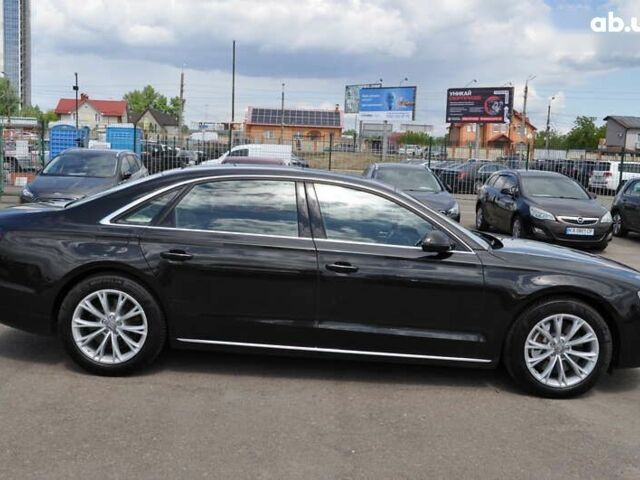 Ауди А8, объемом двигателя 4.2 л и пробегом 200 тыс. км за 18300 $, фото 6 на Automoto.ua