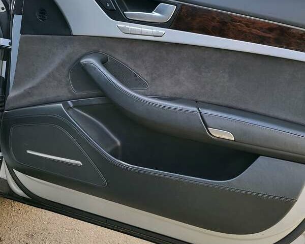 Ауди А8, объемом двигателя 4.2 л и пробегом 233 тыс. км за 35999 $, фото 51 на Automoto.ua