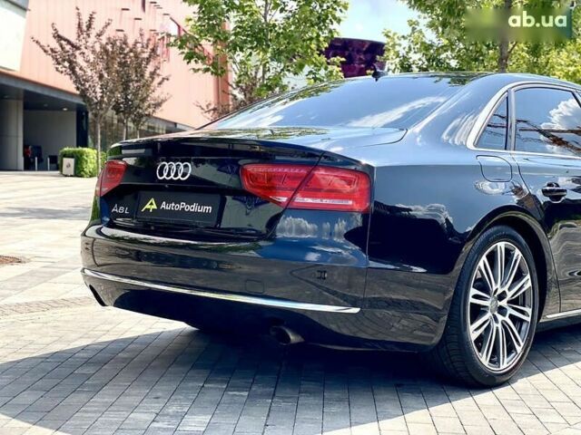 Ауді A8, об'ємом двигуна 3 л та пробігом 260 тис. км за 16700 $, фото 5 на Automoto.ua