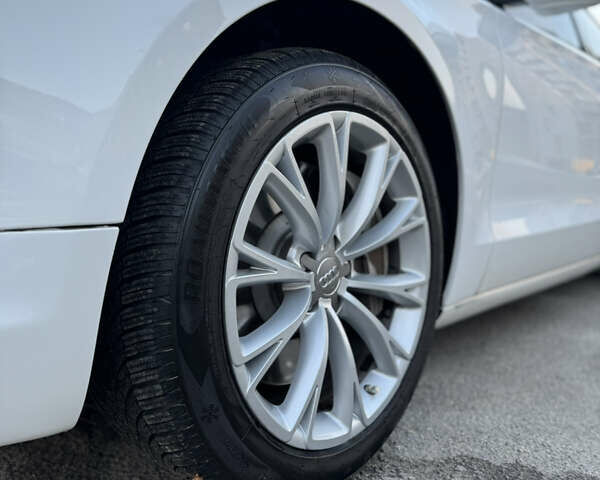 Ауди А8, объемом двигателя 4.2 л и пробегом 281 тыс. км за 16500 $, фото 9 на Automoto.ua