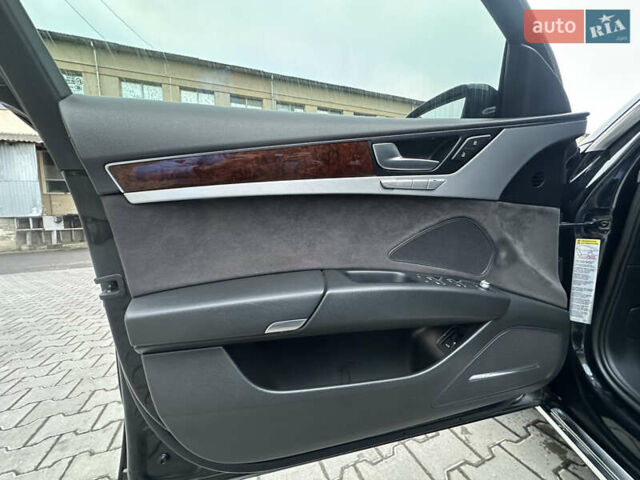 Ауді A8, об'ємом двигуна 3 л та пробігом 234 тис. км за 13888 $, фото 11 на Automoto.ua