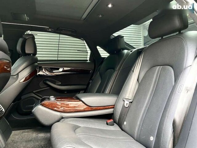 Ауді A8, об'ємом двигуна 3 л та пробігом 260 тис. км за 16700 $, фото 22 на Automoto.ua