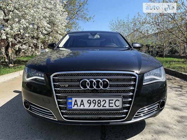 Ауді A8, об'ємом двигуна 6.3 л та пробігом 101 тис. км за 24000 $, фото 3 на Automoto.ua