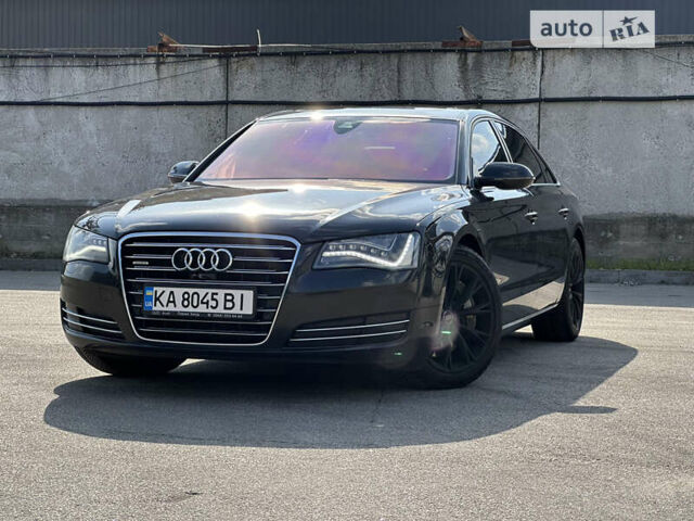 Ауді A8, об'ємом двигуна 4.2 л та пробігом 217 тис. км за 17000 $, фото 87 на Automoto.ua