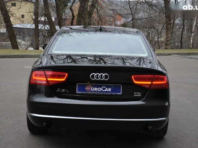 Ауді A8, об'ємом двигуна 4.2 л та пробігом 200 тис. км за 19500 $, фото 4 на Automoto.ua