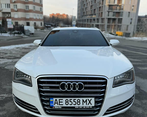 Ауди А8, объемом двигателя 4.2 л и пробегом 281 тыс. км за 16500 $, фото 2 на Automoto.ua