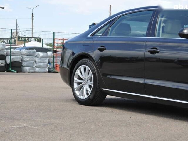 Ауди А8, объемом двигателя 4.2 л и пробегом 200 тыс. км за 18300 $, фото 5 на Automoto.ua