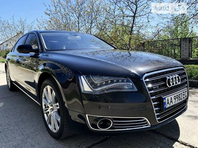 Ауді A8, об'ємом двигуна 6.3 л та пробігом 101 тис. км за 24000 $, фото 12 на Automoto.ua