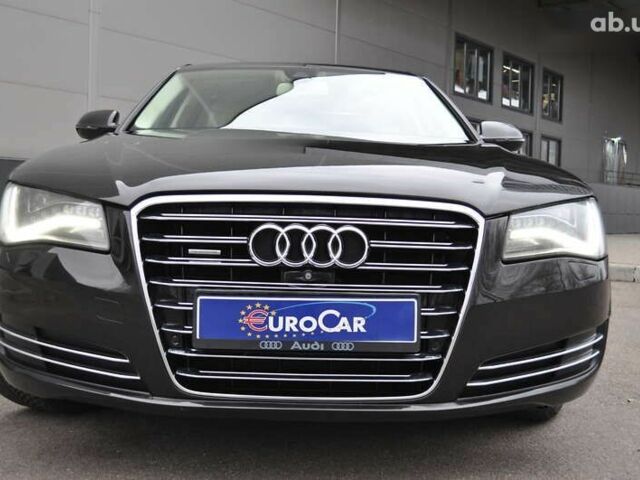 Ауді A8, об'ємом двигуна 4.2 л та пробігом 200 тис. км за 19500 $, фото 11 на Automoto.ua