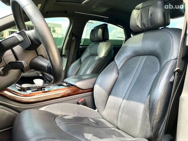 Ауді A8, об'ємом двигуна 3 л та пробігом 260 тис. км за 16700 $, фото 14 на Automoto.ua