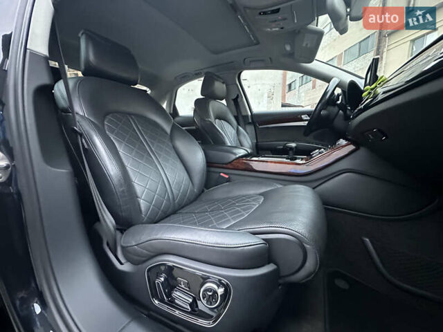 Ауді A8, об'ємом двигуна 3 л та пробігом 234 тис. км за 13888 $, фото 16 на Automoto.ua