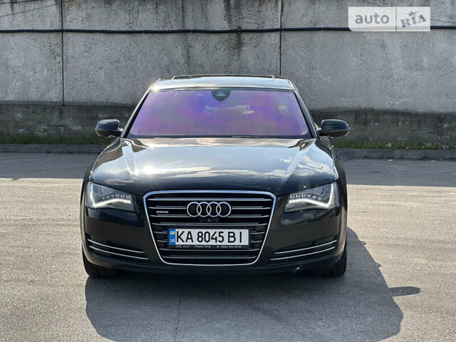 Ауді A8, об'ємом двигуна 4.2 л та пробігом 217 тис. км за 17000 $, фото 90 на Automoto.ua