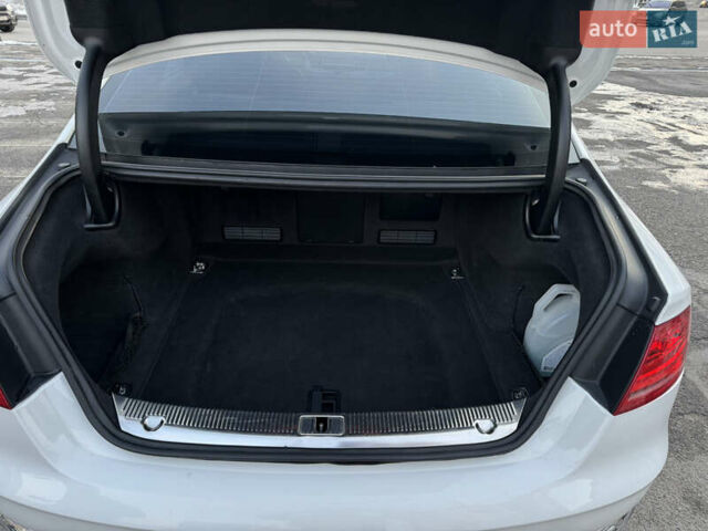 Ауди А8, объемом двигателя 4.2 л и пробегом 281 тыс. км за 16500 $, фото 25 на Automoto.ua