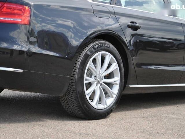 Ауди А8, объемом двигателя 4.2 л и пробегом 200 тыс. км за 18300 $, фото 9 на Automoto.ua