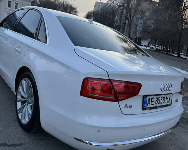 Ауди А8, объемом двигателя 4.2 л и пробегом 281 тыс. км за 16500 $, фото 6 на Automoto.ua