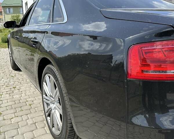 Ауді A8, об'ємом двигуна 4.2 л та пробігом 166 тис. км за 18500 $, фото 2 на Automoto.ua