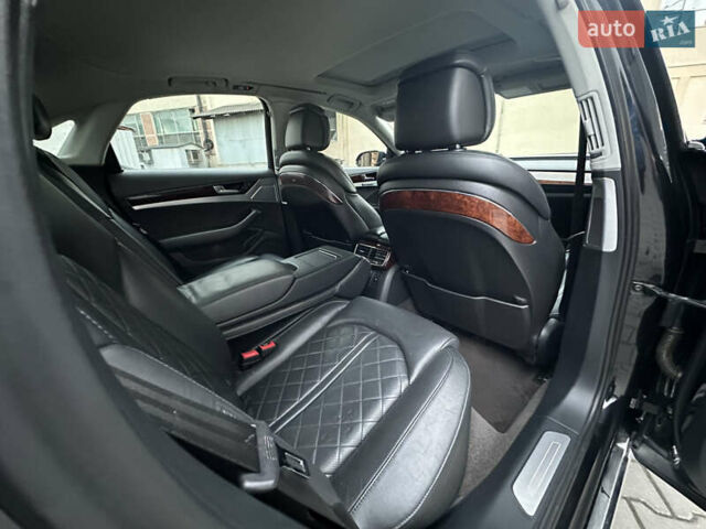 Ауді A8, об'ємом двигуна 3 л та пробігом 234 тис. км за 13888 $, фото 14 на Automoto.ua