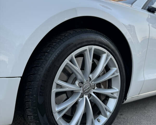 Ауди А8, объемом двигателя 4.2 л и пробегом 281 тыс. км за 16500 $, фото 10 на Automoto.ua
