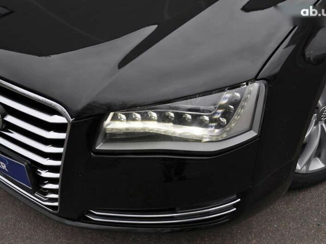 Ауді A8, об'ємом двигуна 4.2 л та пробігом 200 тис. км за 19500 $, фото 8 на Automoto.ua