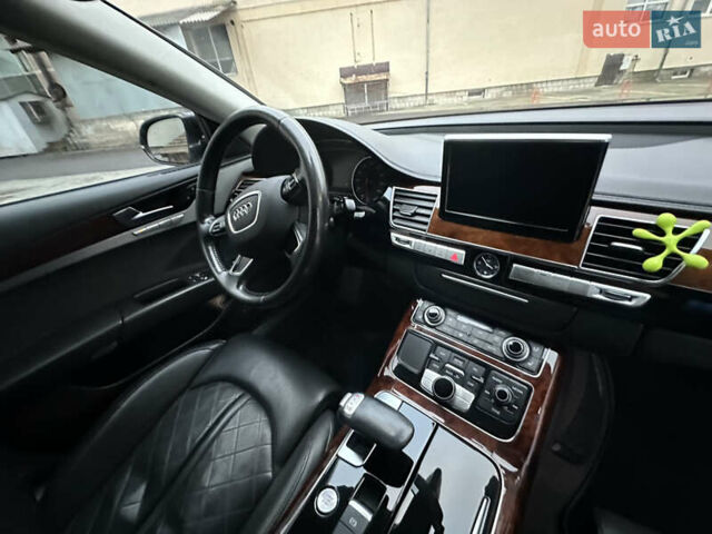 Ауді A8, об'ємом двигуна 3 л та пробігом 234 тис. км за 13888 $, фото 18 на Automoto.ua