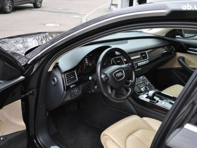 Ауді A8, об'ємом двигуна 4.2 л та пробігом 200 тис. км за 19500 $, фото 27 на Automoto.ua
