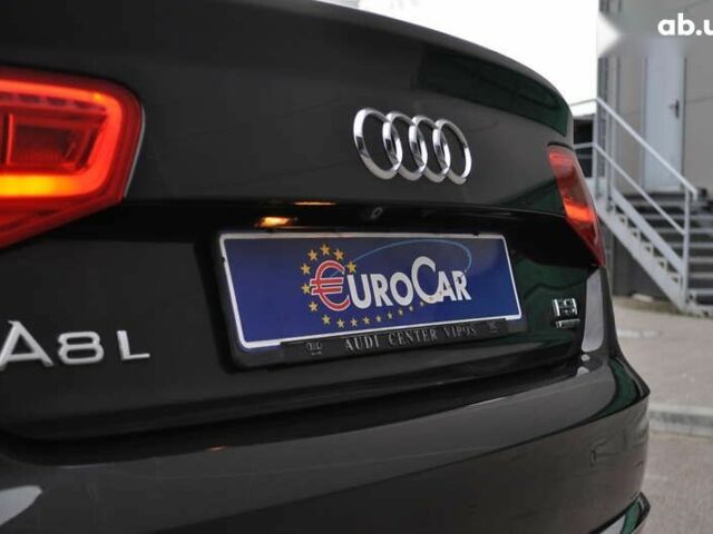 Ауді A8, об'ємом двигуна 4.2 л та пробігом 200 тис. км за 19500 $, фото 23 на Automoto.ua