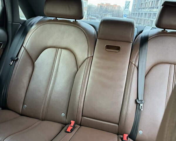 Ауди А8, объемом двигателя 4.2 л и пробегом 281 тыс. км за 16500 $, фото 21 на Automoto.ua