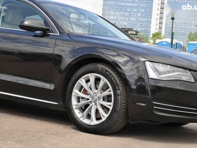 Ауди А8, объемом двигателя 4.2 л и пробегом 200 тыс. км за 18300 $, фото 4 на Automoto.ua