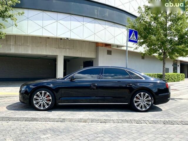 Ауді A8, об'ємом двигуна 3 л та пробігом 260 тис. км за 16700 $, фото 7 на Automoto.ua
