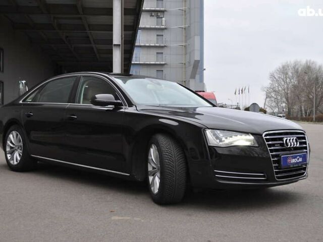 Ауді A8, об'ємом двигуна 4.2 л та пробігом 200 тис. км за 19500 $, фото 7 на Automoto.ua