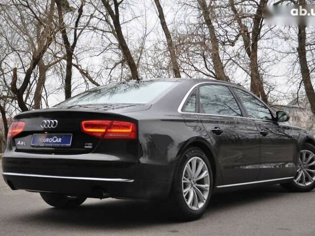 Ауді A8, об'ємом двигуна 4.2 л та пробігом 200 тис. км за 19500 $, фото 5 на Automoto.ua