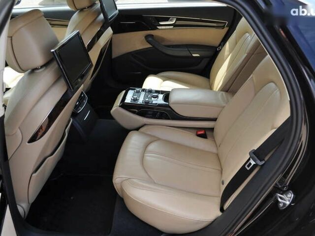 Ауди А8, объемом двигателя 4.2 л и пробегом 200 тыс. км за 18300 $, фото 20 на Automoto.ua