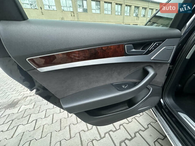 Ауді A8, об'ємом двигуна 3 л та пробігом 234 тис. км за 13888 $, фото 13 на Automoto.ua