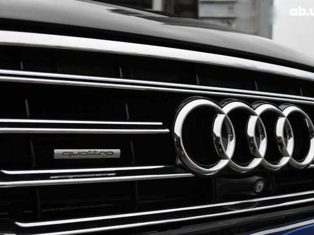 Ауді A8, об'ємом двигуна 4.2 л та пробігом 200 тис. км за 19500 $, фото 12 на Automoto.ua