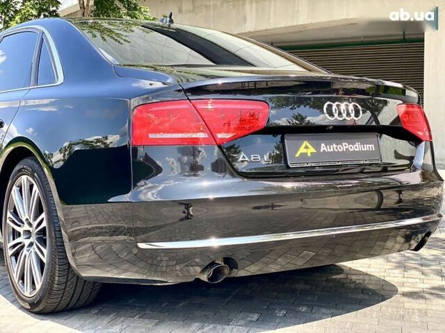 Ауді A8, об'ємом двигуна 3 л та пробігом 260 тис. км за 16700 $, фото 4 на Automoto.ua