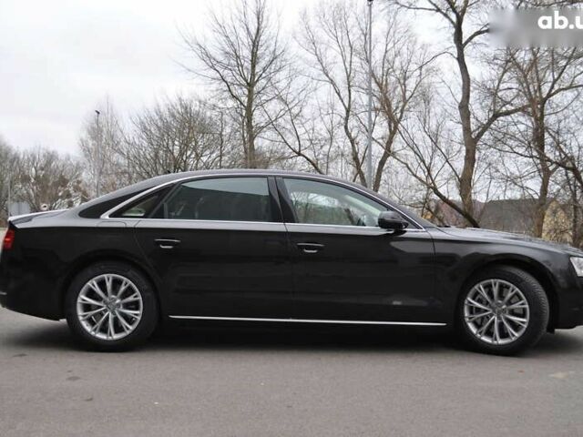 Ауді A8, об'ємом двигуна 4.2 л та пробігом 200 тис. км за 19500 $, фото 6 на Automoto.ua