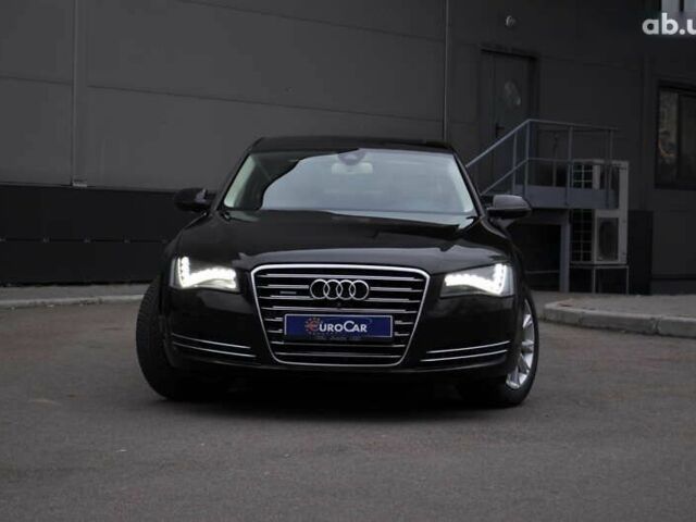 Ауді A8, об'ємом двигуна 4.2 л та пробігом 200 тис. км за 19500 $, фото 1 на Automoto.ua