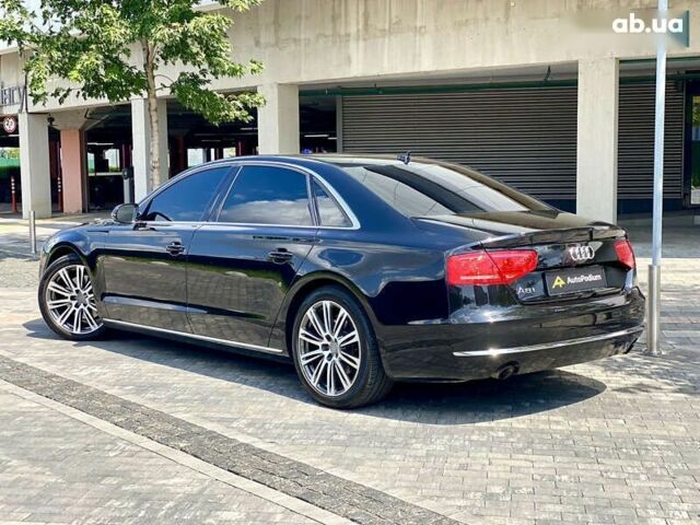 Ауді A8, об'ємом двигуна 3 л та пробігом 260 тис. км за 16700 $, фото 8 на Automoto.ua
